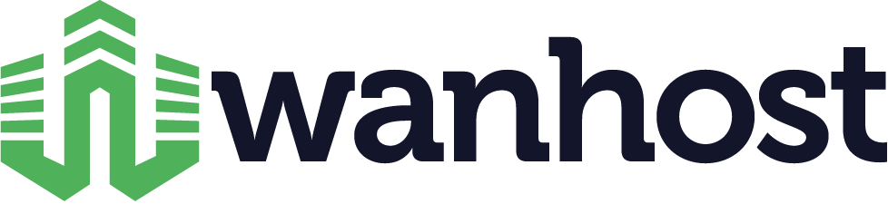 WanHost Hosting - Hospedagem de sites